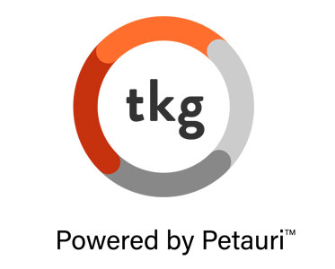 TKG Logo