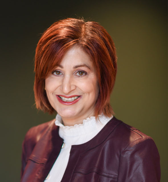 Carol Pross