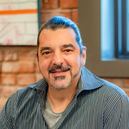 Nick Guarracino
