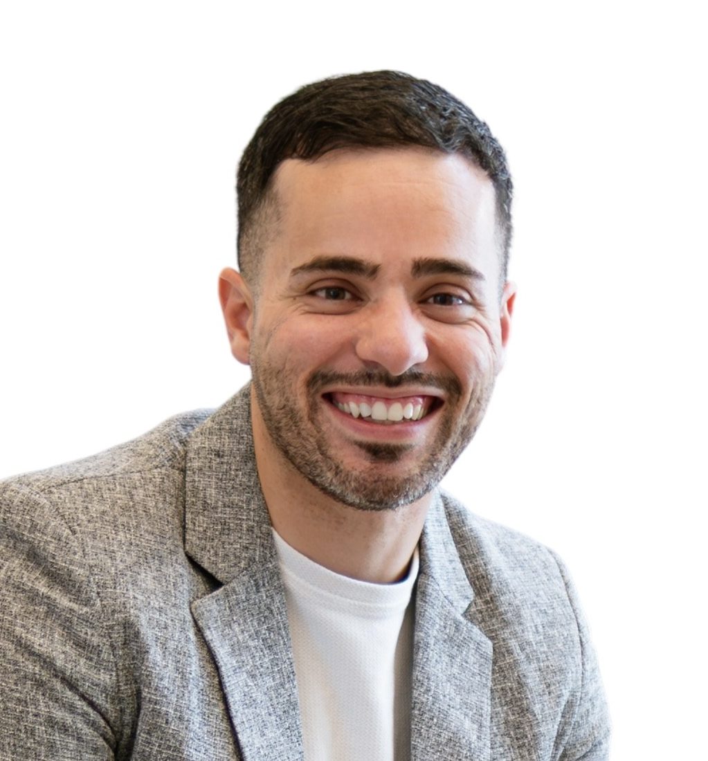 Osamah Eljerdi, PharmD