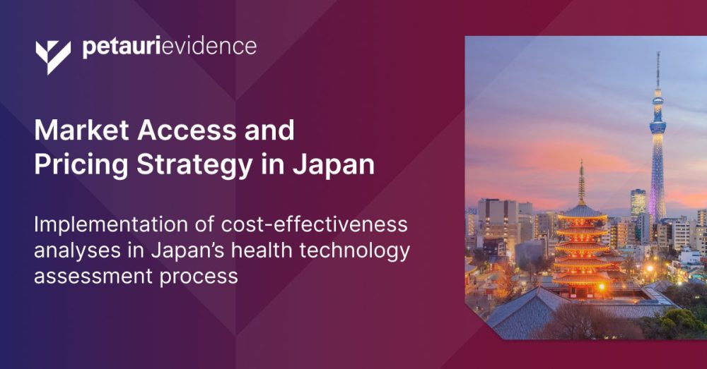 Implementation of Cost-Effectiveness Analysis in Japan’s Health Technology Assessment Process cover