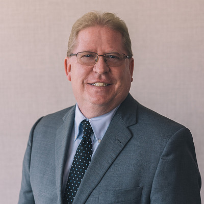 Michael Garner, PhD