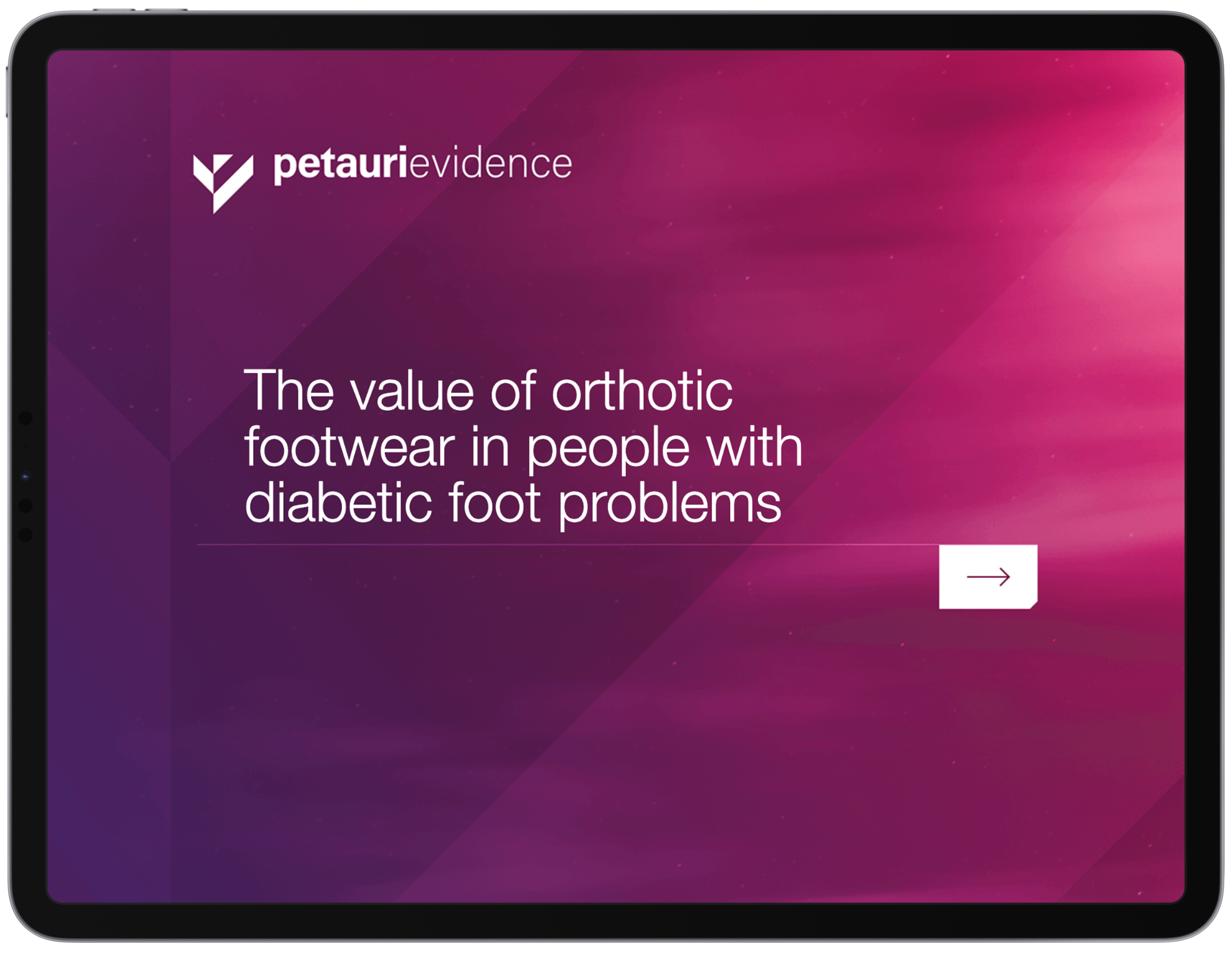 Spotlight on digital value communication tools