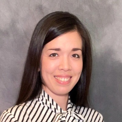 Saya Ebbesen, PhD