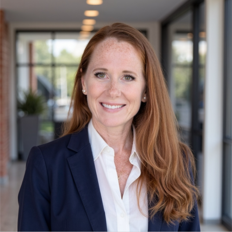 Michelle Jacobson, PharmD