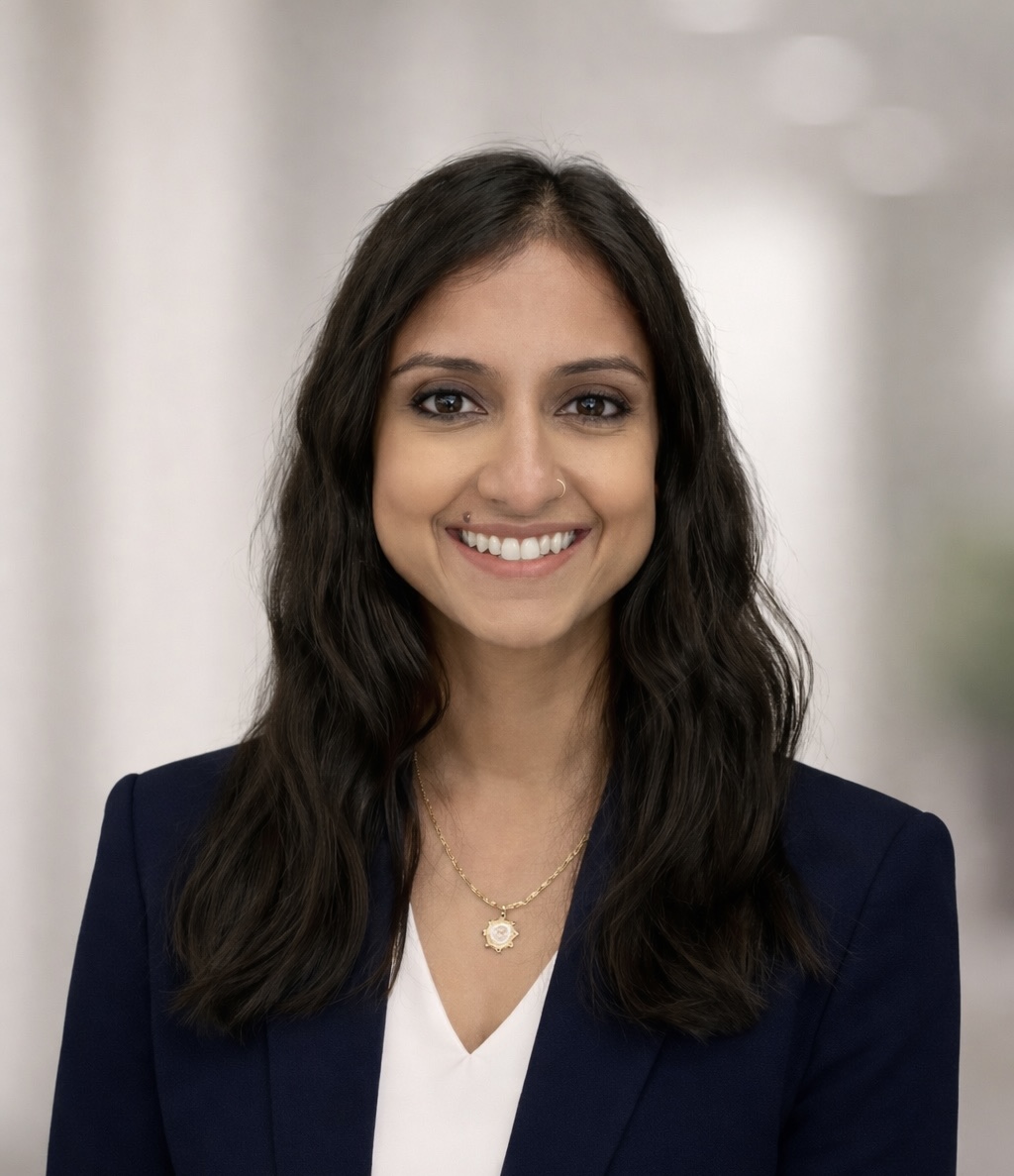 Vibha Goel, PharmD