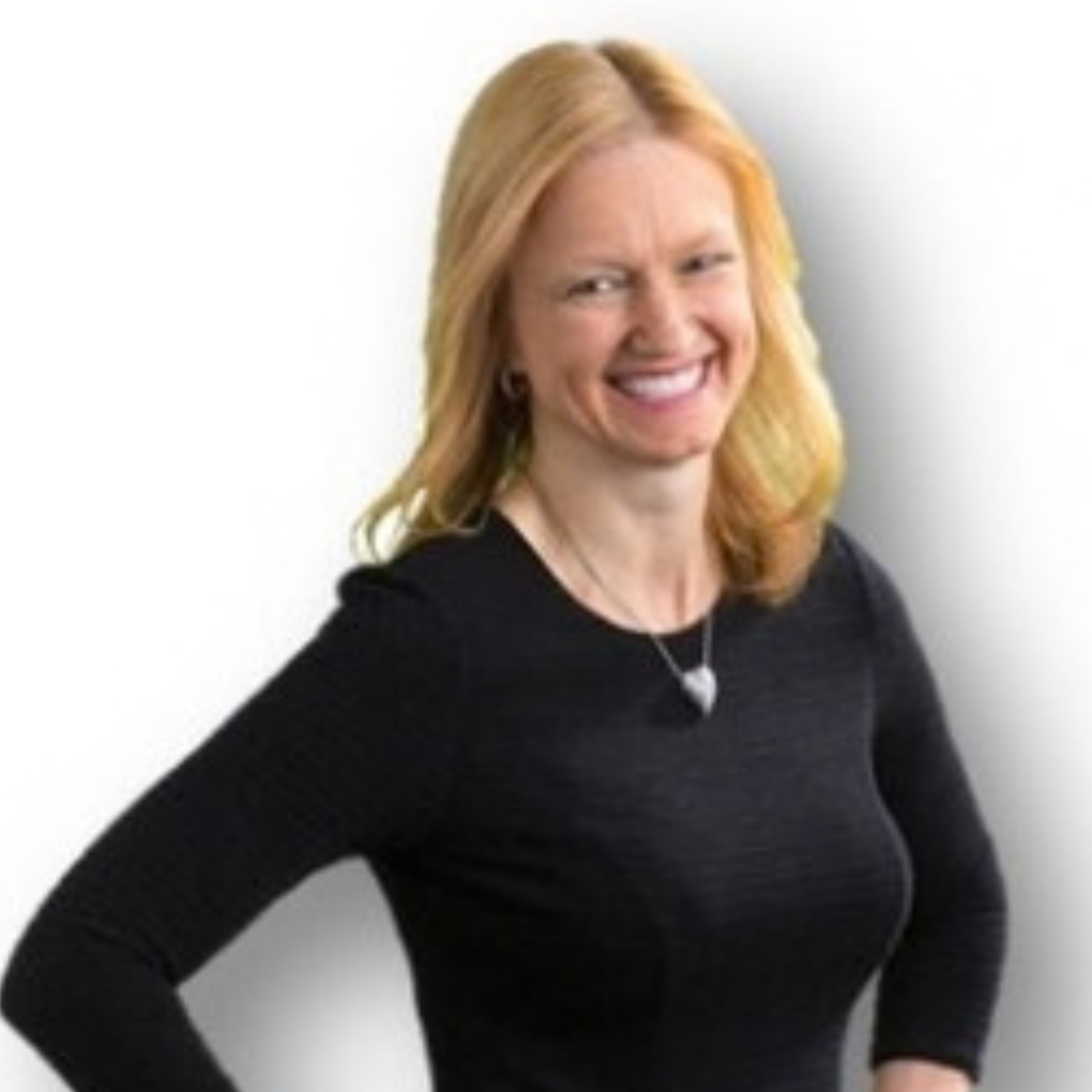 Joette Gdovin, PhD, MPA